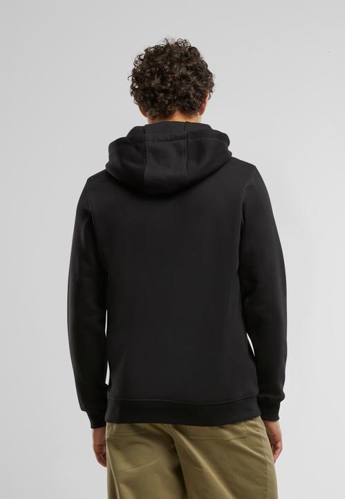 Produktbild Mister Tee MisterTee USA College Wording Patch Hoody - 179699 (XL)