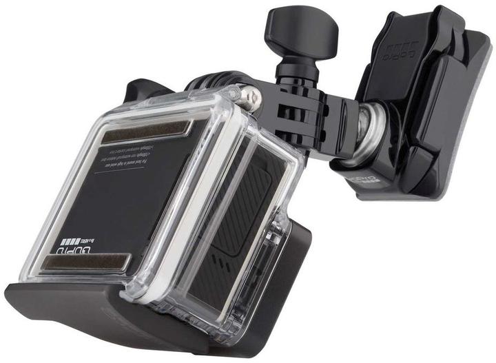 Image du produit GoPro Casque de protection avant + latéral (Héros 7, Universel, Héros 9, Action Osmo)