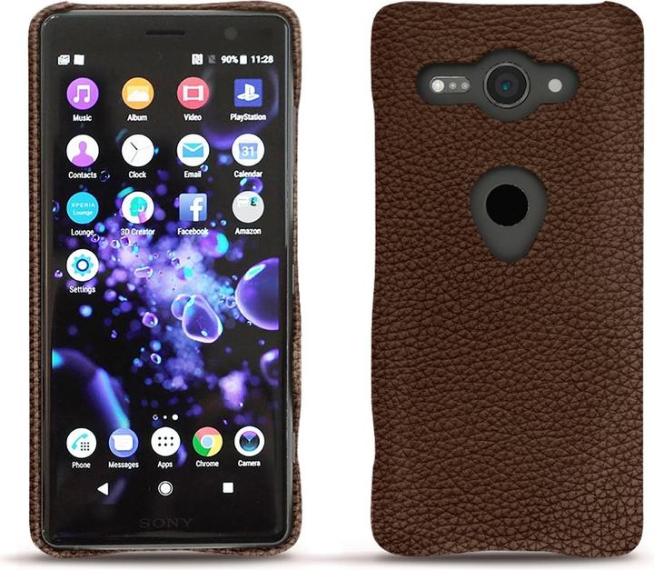 Image du produit Noreve Housse cuir (Sony Xperia XZ2 Compact)