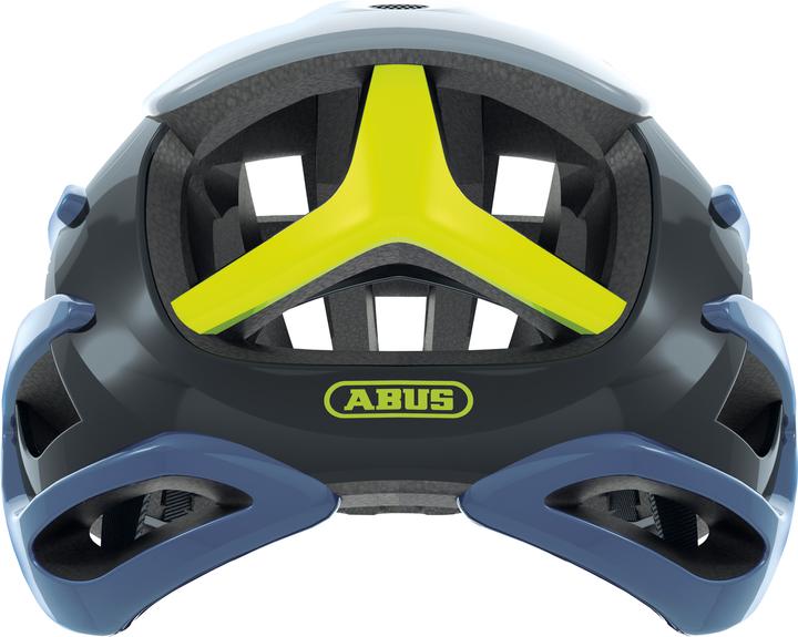 Image du produit Abus AirBreaker (51 - 55 cm)