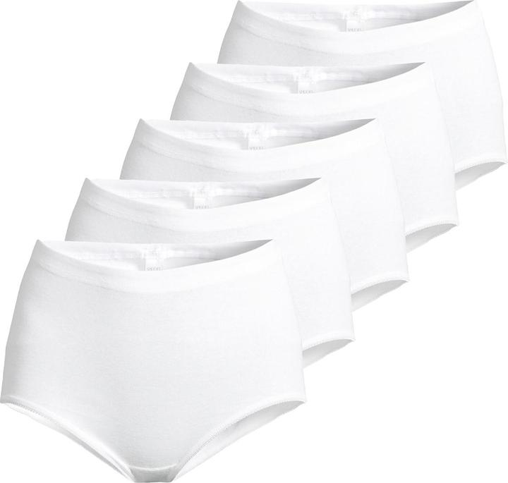 Immagine prodotto Speidel Confezione da 5 slip Nelly (44, XXL, Confezione da 5 pezzi)