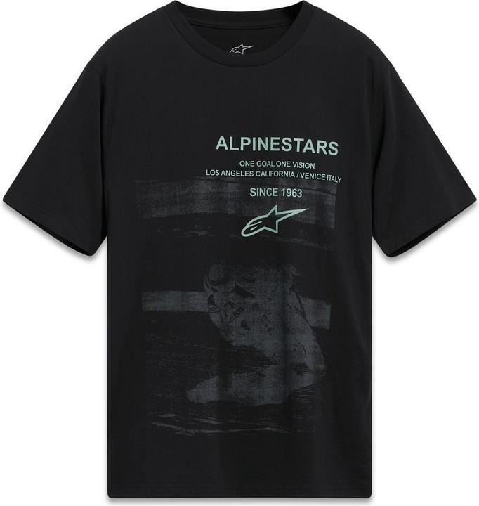 Actual product image Alpinestars Tee 24 Granpremo Csf Ss (S)