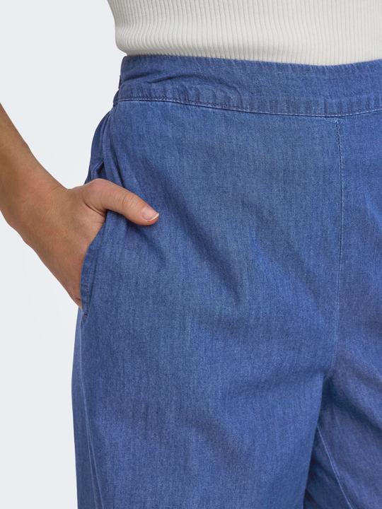 Produktbild Only ONLNOVA Normal geschnitten Hose Hose (M)