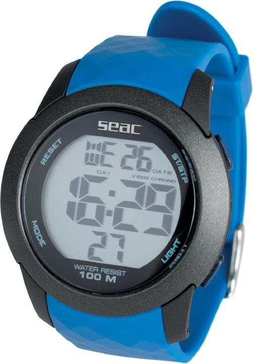 Produktbild Seac Uhr Chronos