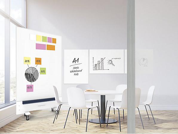 Immagine prodotto Magnetoplan Static (59,5 x 84 cm)