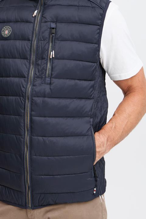 Image du produit FQ1924 FQVINNCENT padded waistcoat 21900692 (L)