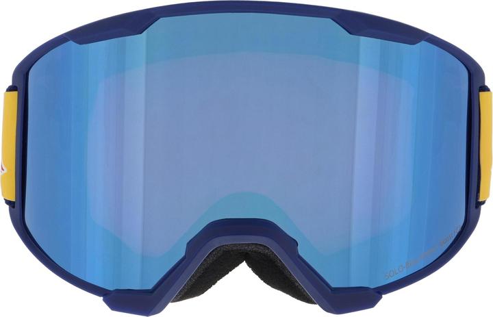 Actual product image Red Bull Spect Solo