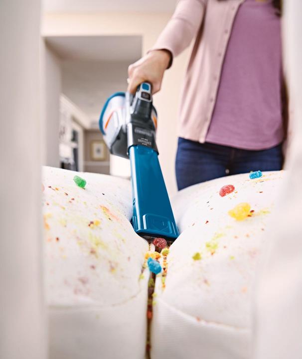 Produktbild Black & Decker Dustbuster