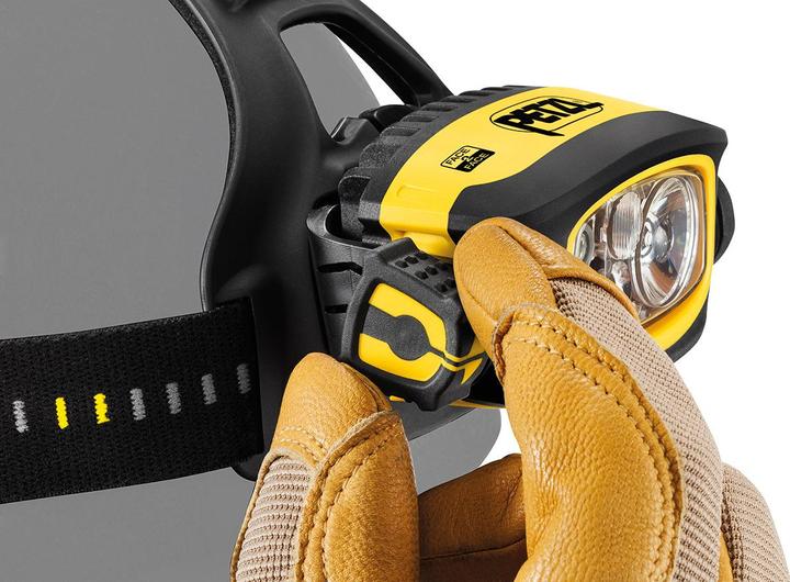 Immagine prodotto Petzl Duo S (1100 lm)