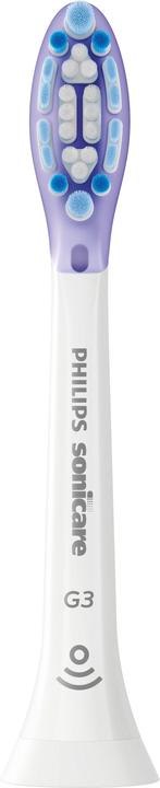 Actual product image Philips Sonicare G3 Premium Gum Care (2 x)