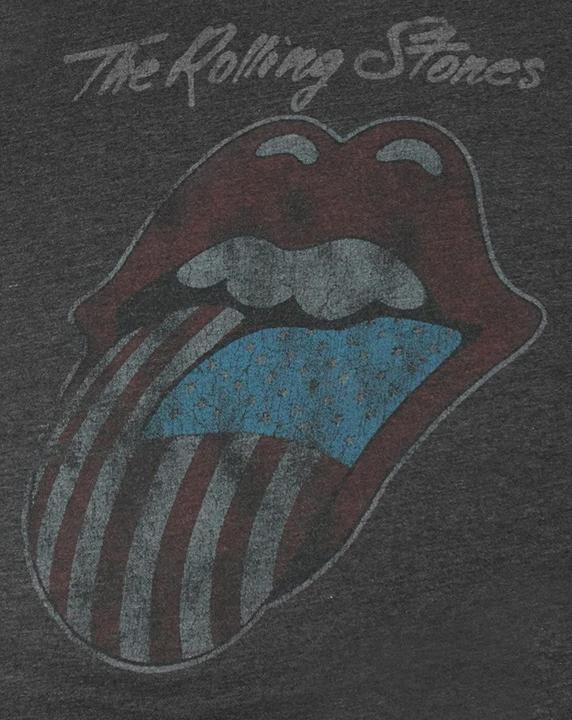 Produktbild Amplified offizielles Rolling Stones USA Tour 2 TShirt (S)