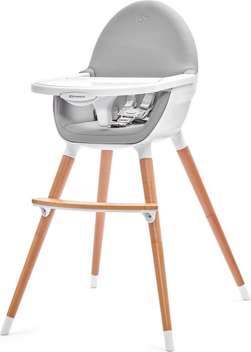 KinderKraft Fini (Highchair)