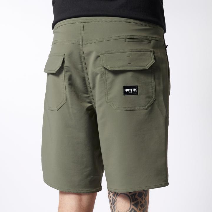 Produktbild Mystic Trail Hybrid Boardshort (M)