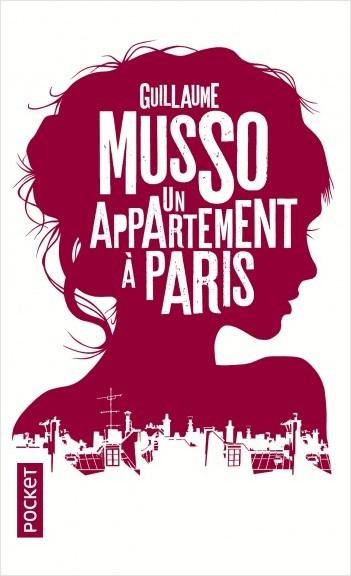 Produktbild Un appartement à Paris (Französisch, Musso Guillaume, 2018)