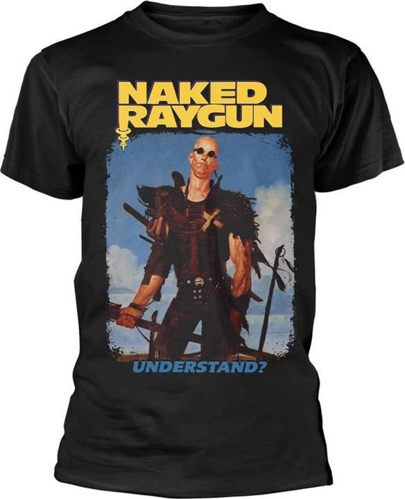 Universal Textiles Understand? TShirt (S)
