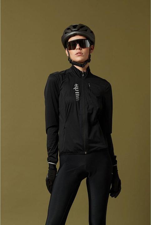 Actual product image Rh+ Emergency W Jkt (S)