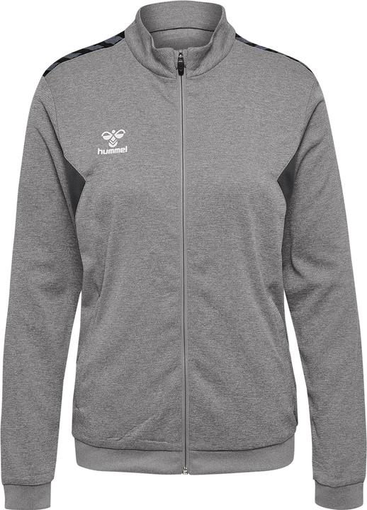 Immagine prodotto hummel Hmlauthentic Pl Giacca Con Zip Donna (XS)