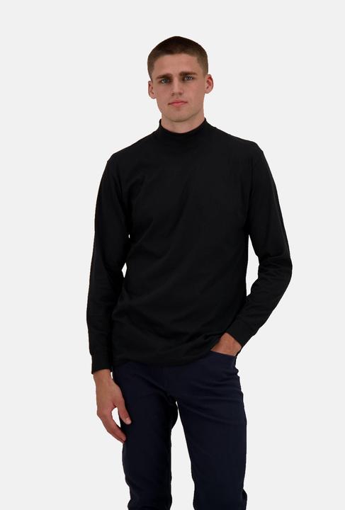 Produktbild Ragman Longsleeve Casual Bequem sitzend (L)