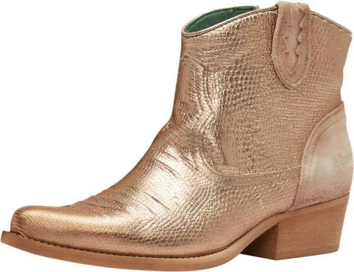 Produktbild Felmini Die bequeme und stilvolle Freizeit Stiefelette von lässt Frauenherzen höher schlagen! Mit he (42)