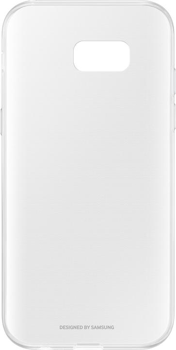 Produktbild Samsung Clear Cover (Samsung Galaxy A5 (2017))