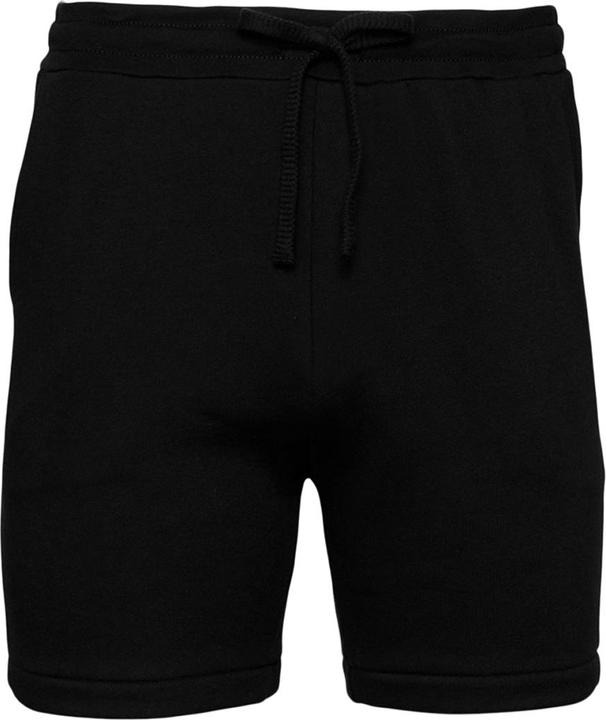 Image du produit Bella Canvas - Short de jogging - Homme (XS)