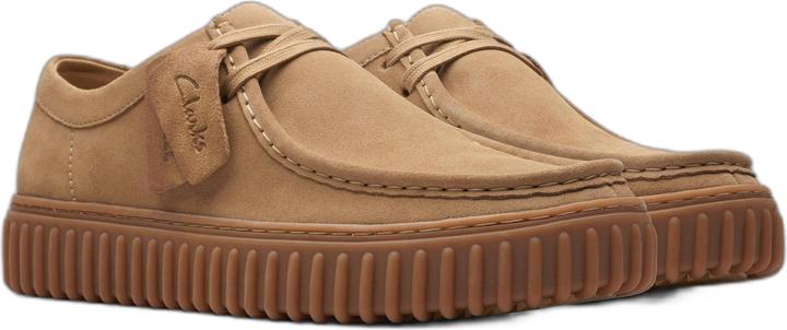 Actual product image Clarks Lace-up shoe MENS (43)