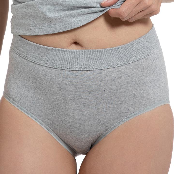 Produktbild Speidel 2er Pack bio.cotton Plus Maxi Slip (38, M, 2er Pack)