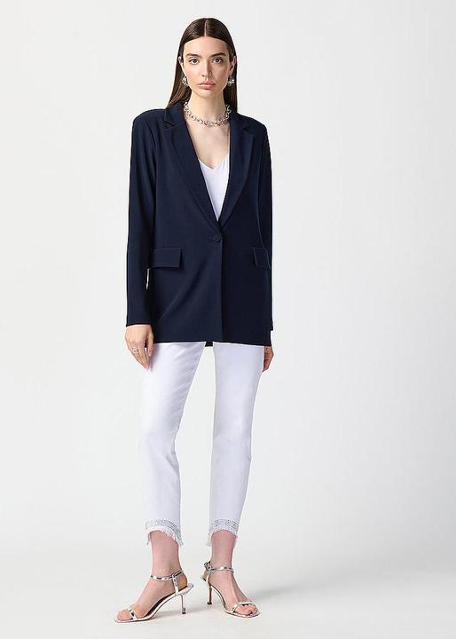 Immagine prodotto Joseph Ribkoff Blazer in jersey (40)