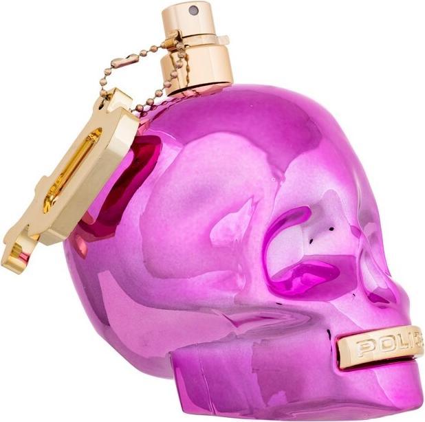 Image du produit Police Pour être #FREETODARE (Eau de parfum, 125 ml)