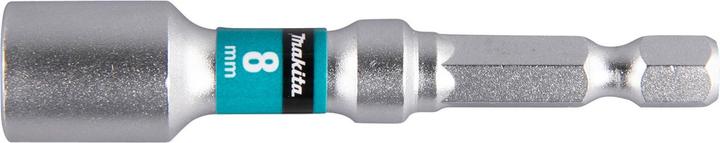 Makita Clé à douille de torsion SW8 (8 mm)