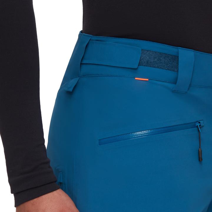 Actual product image Mammut Stoney HS Pants Men (50, L)