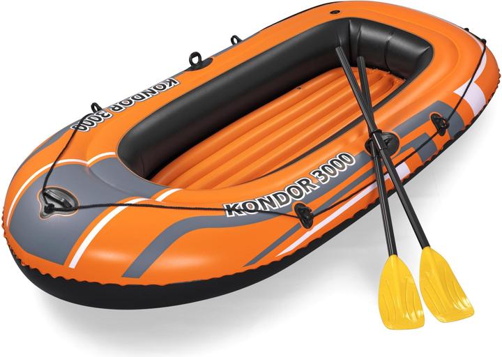 Produktbild Bestway Kondor (232 cm, 3 Pers.)