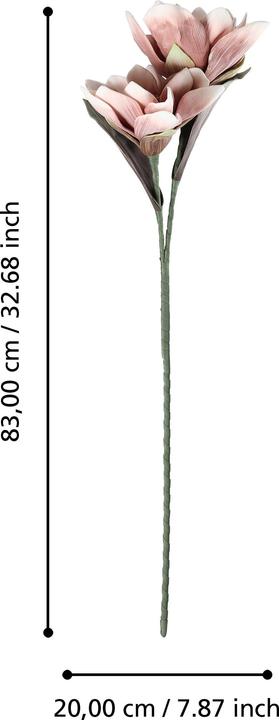 Actual product image EGLO LIVING Molave (83 cm)