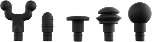 Actual product image Hyperice Hypervolt Plus Massage Gun