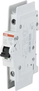 Immagine prodotto ABB Interruttore automatico Stotz S&J SU201M-C5