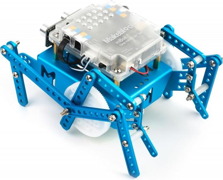 Actual product image Makeblock Extension module mBot Add-on