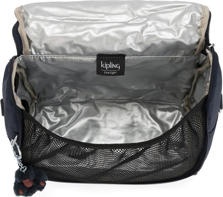 Image du produit Kipling NEW KICHIROU Lunchtas - Vrai Bleu Tonal