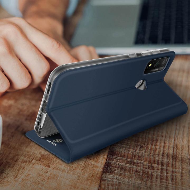 Produktbild Dux Ducis Skin Pro Series Bookcover (Huawei P Smart (2020))