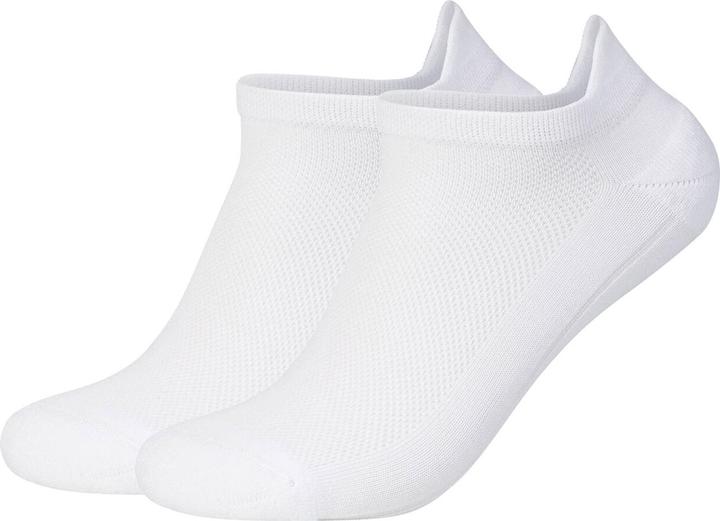 Produktbild Camano Sneakersocken (6er Pack, 39, 42)