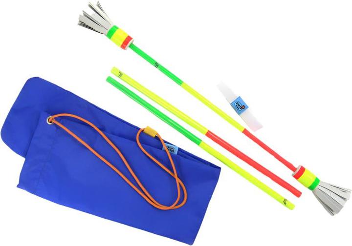 Actual product image Flowerstick Pro UV