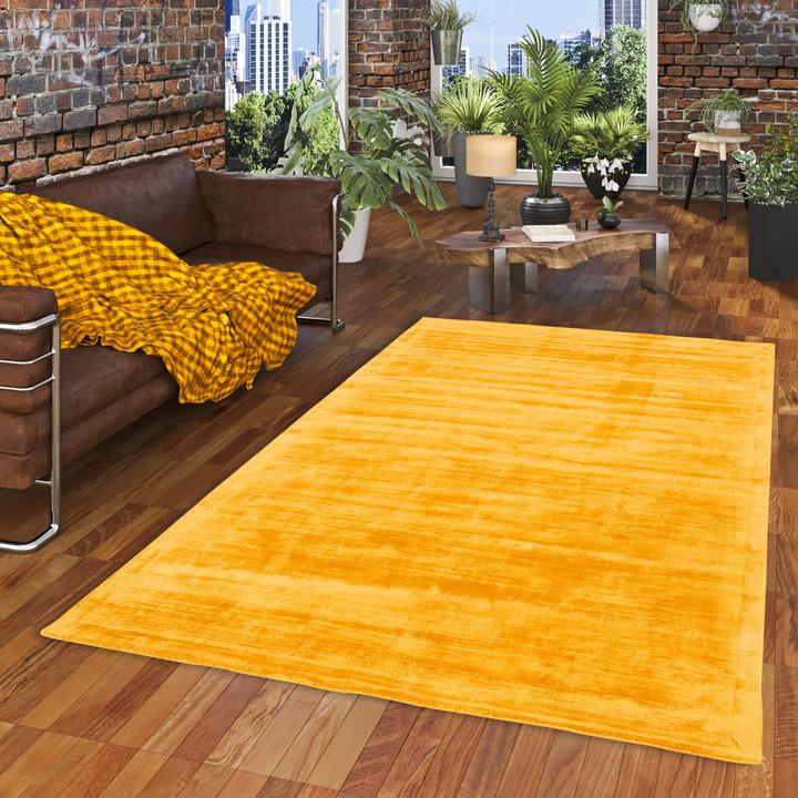 Produktbild Pergamon Luxus Designer Teppich Roma (70 x 300 cm)