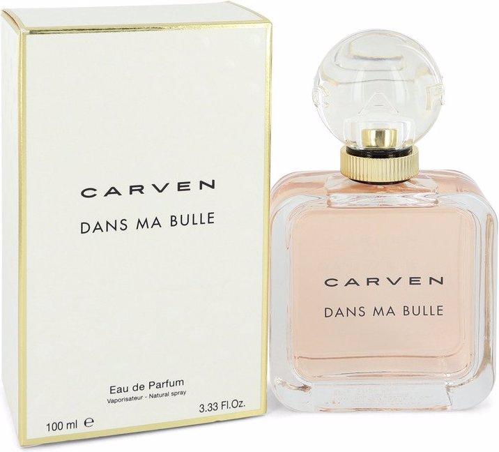 Produktbild Carven Dans Ma Bulle by (Eau de Parfum, 100 ml)