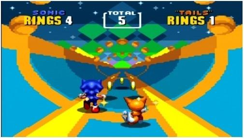 Produktbild Sega Mega Drive Ultimate Collection (PS3, EN)