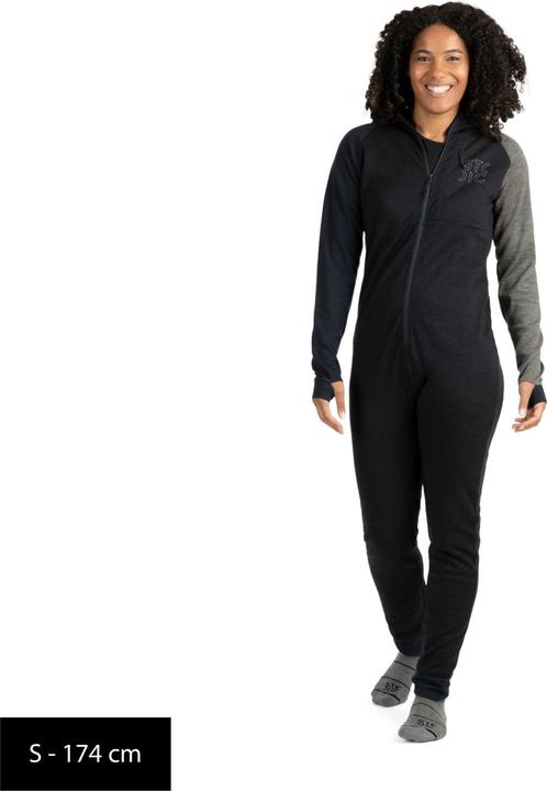 Immagine prodotto Stoic Merino260 StadjanSt. One Suit (XXL)