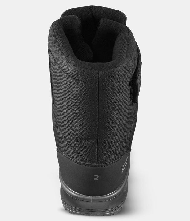 Actual product image Quechua SH100 (24)