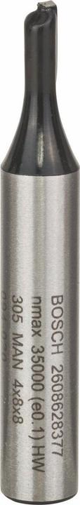 Image du produit Bosch Professional Zubehör Fraise à rainurer