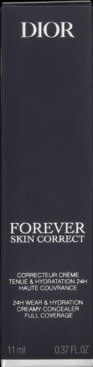 Immagine prodotto Dior DSK Forever Skin Correct 2W Int23 (2W Caldo)