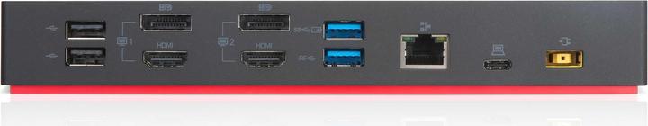 Produktbild Lenovo ThinkPad Hybrid USB-C / -A (USB-C, 1 Ports)
