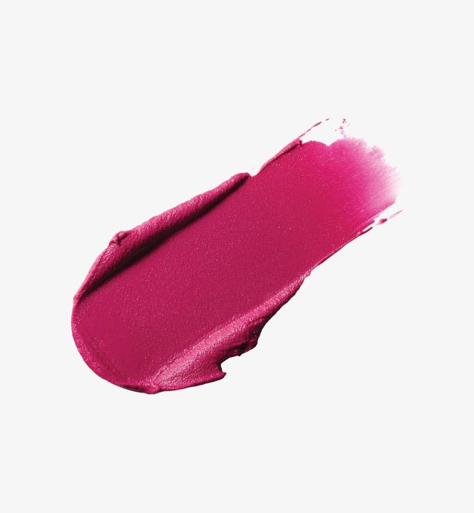 Actual product image MAC Cosmetics Powder Kiss Liquid Lipcolour (986 Make It Fashun!)