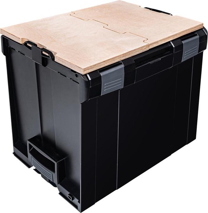 Produktbild Sortimo Mobile Arbeitsplatte L-BOXX 10 (2 Teile)